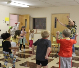vbs